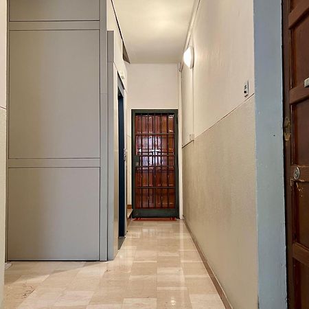 Charming Apartment Near Saragozza Bologna Exterior photo