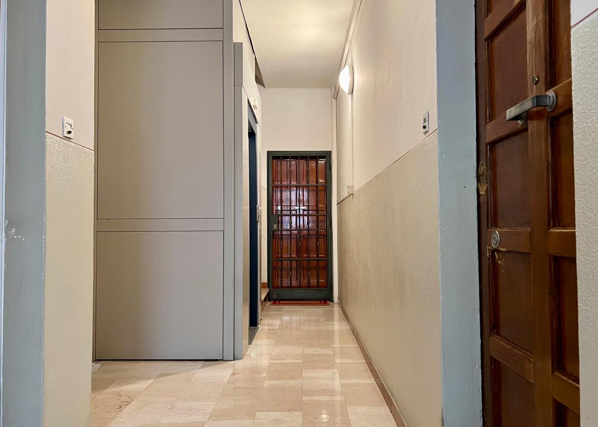 Charming Apartment Near Saragozza Bologna Exterior photo