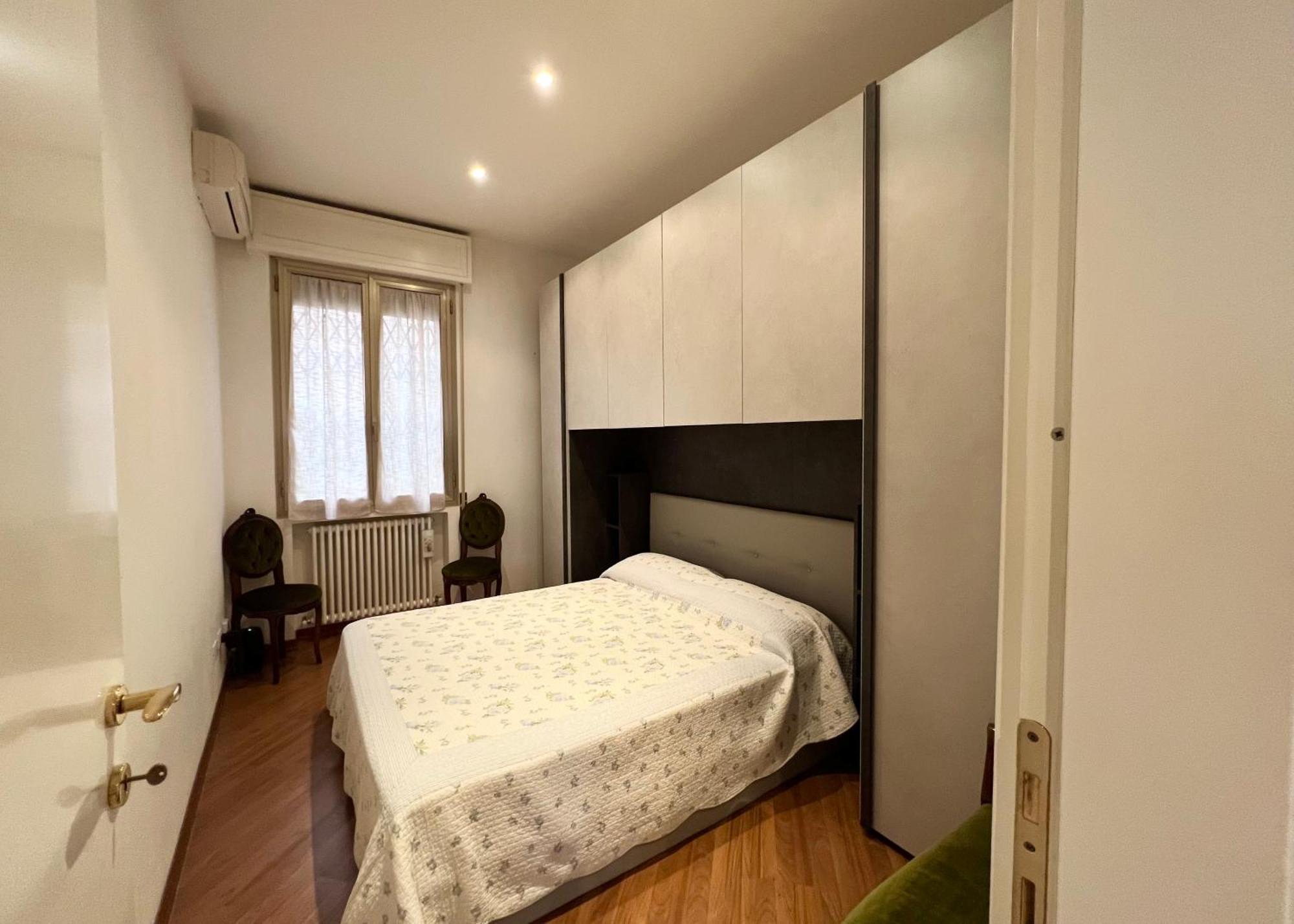 Charming Apartment Near Saragozza Bologna Exterior photo