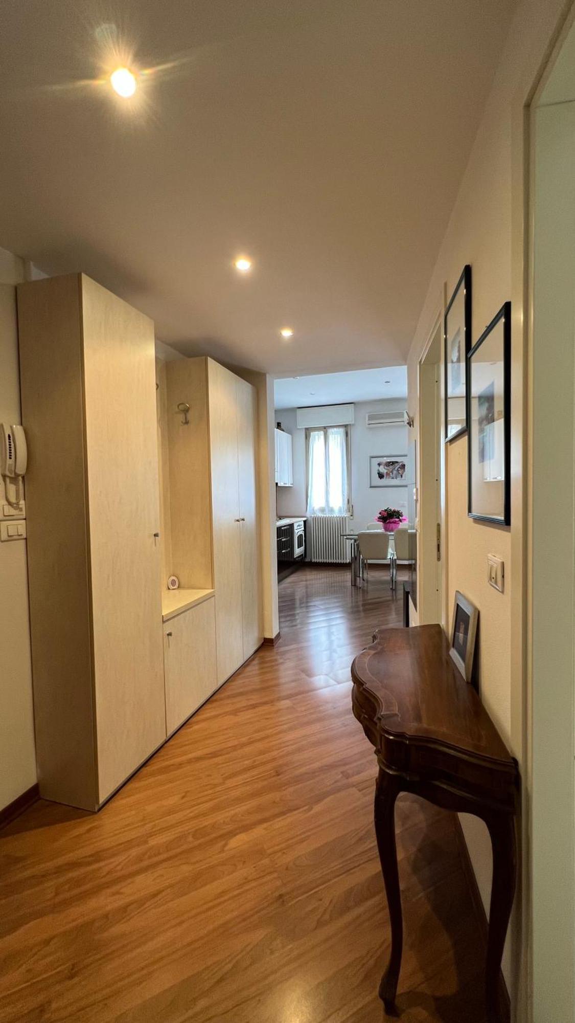 Charming Apartment Near Saragozza Bologna Exterior photo