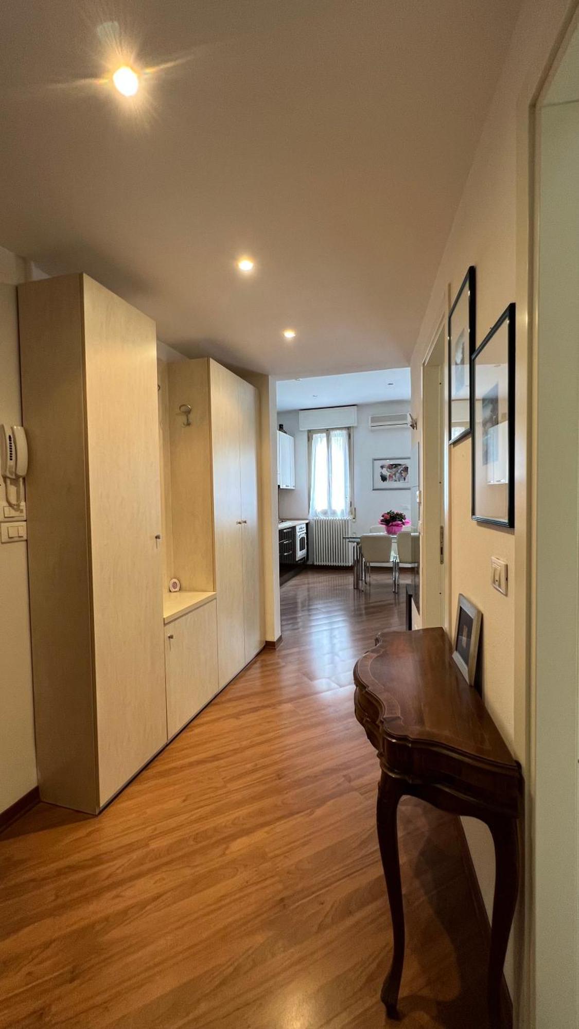 Charming Apartment Near Saragozza Bologna Exterior photo