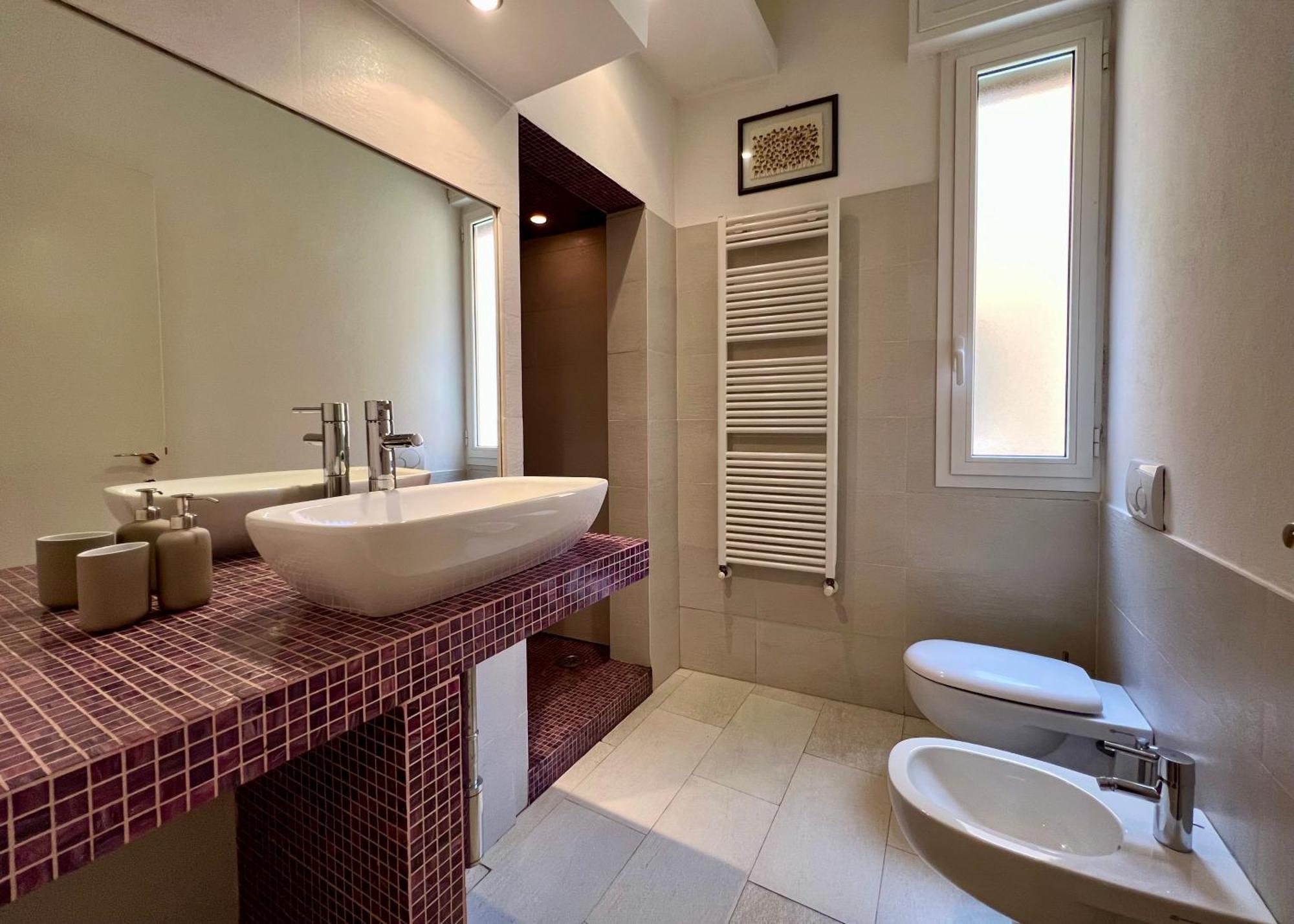 Charming Apartment Near Saragozza Bologna Exterior photo